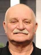 Dennis Brouwer, 69, Sheldon