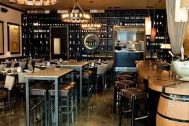 Cumprimentos do menu paletas de vinho de forma admirável. Cru Food And Wine Bar Nightlife In Houston Tx 77098