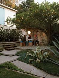 Slideshow Echo Chamber Dwell Modern Garden Landscape Design Outdoor Gardens