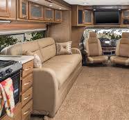 Motorhome Seating – Marine & Vehicle Seating