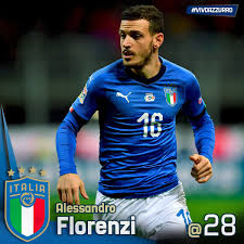Alessandro florenzi hopes roma will win the serie a title with josé mourinho but is still unsure about his future at psg. Italy On Twitter Happy Birthday Alessandro Florenzi 31 Italy Caps 2 Goals Born 11 March 1991 In Rome Vivoazzurro Azzurri Https T Co E0zsdsgh15