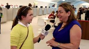 The Phoebe Morse Show with Donna Drake