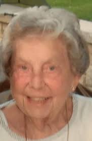 Patti Jean Koons Obituary