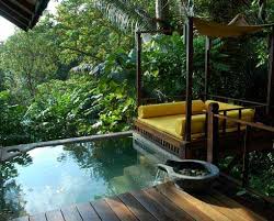 Skyscanner shows you how to get the most out of your hard earned ringgit with our best selection of fabulous weekend getaways and affordable holiday ideas! 7 Gorgeous Nature Retreats In Malaysia For A Unique Getaway World Of Buzz