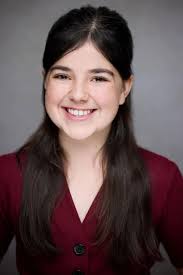 Who is schoolgirl who plays Princess Eugenie in Netflix's The Crown?