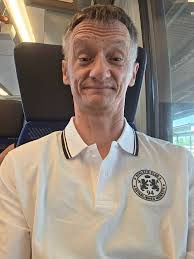 Ein kleines Naturschauspiel am Nachmittag.