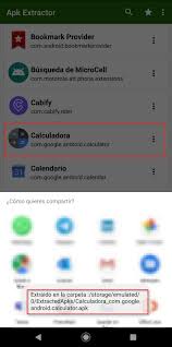 Google calculator apk versión antigua 7.4 (4413861) para android. Diferentes Formas De Obtener Ficheros Apk Durante Una Auditoria Flu Project