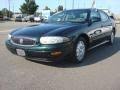 Image result for Dark Polo Green 2002 LeSabre