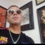 Ariel Maris's Instagram, Twitter & Facebook