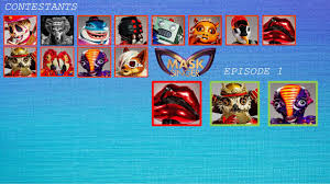 Season 5 coming march 10!!! Elimination Order The Masked Singer France Season 2 Dubai Khalifa