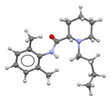 How long the symptoms last depends on the severity of the case. Bupivacaine Wikipedia