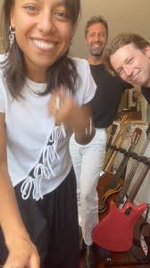 TELENOVA BRING THEIR LIVE SHOW NEXT MONTH!