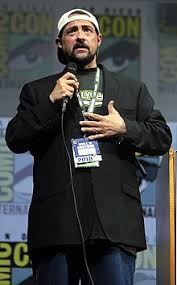 Strip jester with kat and daisy. Kevin Smith Wikipedia