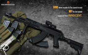 We have an extensive collection of amazing background images carefully chosen by our community. Guns Wallpapers For Desktop Hd Group 72