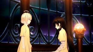 Check spelling or type a new query. Tales Of Berseria Playthrough Part 78 Laphicet Velvet Quality Time Youtube