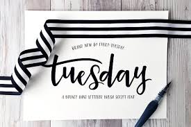 100 complete fonts (lettering, calligraphy, typography) by dan x. Lettering Styles 5 Different Designs To Try Creative Market Blog