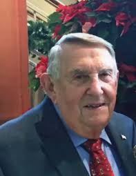 Obituary information for James Ralph Joyner