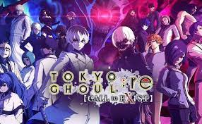 Nonton film movie download tokyo ghoul 's' , kumovie21. Nonton Anime Tokyo Ghoul Sub Indo Season 1 3 Indo Dan Episode Rentetan