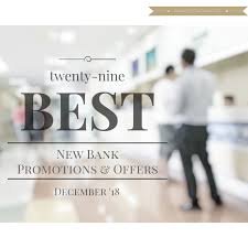 22 Best New Bank Account Promotions Offers March 2020 Credit Card Reviews Bank Account Personal Finance Advice