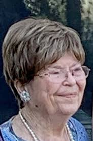 Rosella Warner Obituary (1938