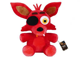 Check spelling or type a new query. Funko Five Nights At Freddy S Foxy 6 Inch Plush Doll Toy Game Shop