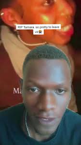 Mama Tamara at The House Party