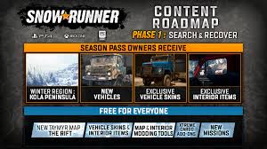 Easily convert malaysian ringgit to german mark, convert myr to dm. Onpsx Snowrunner Season 1 Search Recover