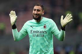 Die neuesten tweets von gianluigi donnarumma (@gigiodonna1). Ac Milan Confirm Gianluigi Donnarumma Will Leave On Free Transfer Amid Chelsea And Manchester United Links Romelu Lukaku S Inter Future In Doubt After Antonio Conte Exit