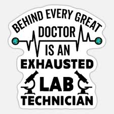 Safety's ok if you got all day. Medical Laboratory Technologist Gifts Unique Designs Spreadshirt