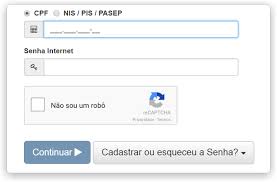 Check spelling or type a new query. Consulta Fgts 2018 Ver Seu Saldo Consultar Extrato Contas Inativas