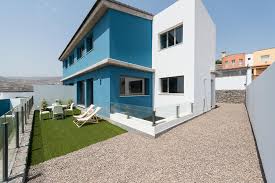 Ubicado en 7 y última planta edificio con 2 ascensores, en la zona de san. Balcon De Telde 2 Casa De Vacaciones Balcon De Telde