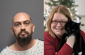 Alleged killer enters guilty plea for murders of two women