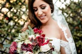 Melissa and Chris ~ La Ventura