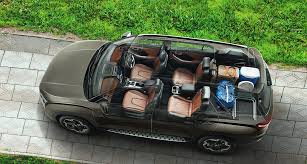 7 seater suv hyundai alcazar. Alcazar Highlights 6 Seater 7 Seater Premium Suv Hyundai India