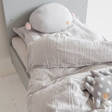 Shop for toddler construction bedding at bed bath & beyond. Duvet Sets For Cribs And Toddler Beds Petite Amelie