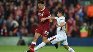 Get a summary of the liverpool vs. Roma V Liverpool Live Updates Passion Is Key In Rome Premium Times Nigeria