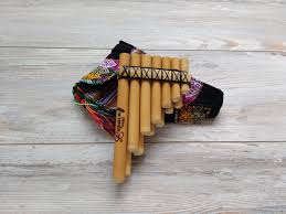 Pin On Panpipes Panflutes