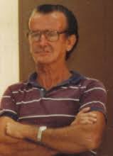 Obituary information for James 'Perk' Edward Perkins