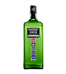 Buy Passport 40 1l At Hyderabad Duty Free