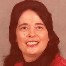 Alice M. Williams Obituary (1933