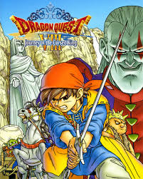I don't consider myself a great writer. Dragon Quest Viii Journey Of The Cursed King Dragon Quest Wiki