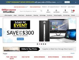 Get 17 office depot promo codes and printable coupons. Office Depot Coupons Discount Promo Coupon Codes Officedepot Com Deals