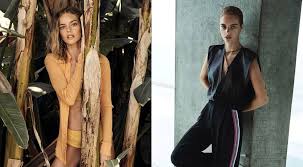 The breakout australian actress stars in summer's next big series alongside nicole kidman, michael shannon and melissa mccarthy. The Babysitter Star Samara Weaving To Feature In Chevalier De Saint Georges Entertainment News Wionews Com