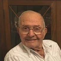 Donald Lavern Weber Obituary