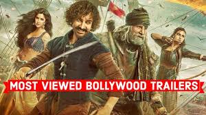 Top 10 Most Viewed Bollywood Trailers On Youtube Of All Time Youtube Top 10 most watched trailers on youtube of bollywood movies.these trailers were viewed maximum times as compared to others.