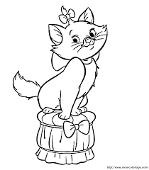 Ihr könnt die malvorlagen, die ihr zeichnen wollt, auch ausdrucken und sie auf papier ausmalen. Ausmalbilder Aristocats Bild Ausmalbilder Aristocats