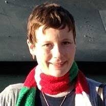 Sara Louise Schofield Obituary