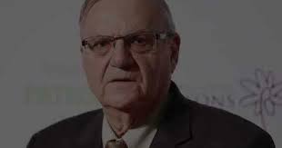 Ex-Sheriff Joe Arpaio trains his sights again