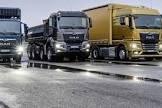 MAN-TRUCK