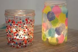 Windlichter Basteln Zu Weihnachten 80 Pfiffige Diy Ideen Fur Ein Besinnliches Fest Windlichter Basteln Mit Kindern Windlichter Basteln Basteln Weihnachten